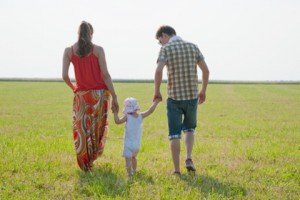 Familie, Scheidungsanwalt